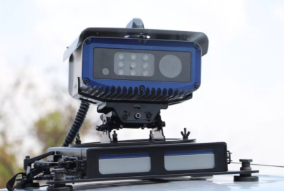 Egzoz muayenesini yaptırmayan yandı 