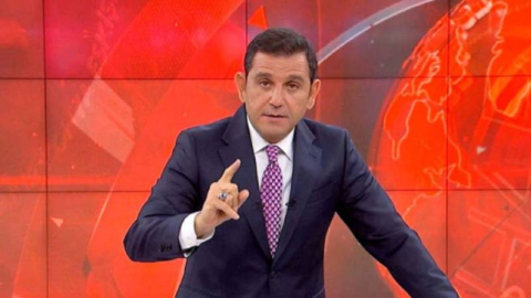 Fatih Portakal geri dönüyor! Tarih verdi