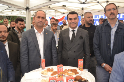 Kalbiselim Derneği olmazı başardı