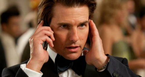 Tom Cruise'un tarikat ilişkisine dair yeni ayrıntılar ortaya çıktı