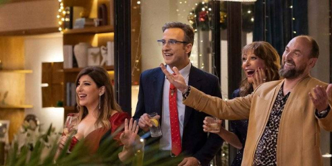 Disney Plus, Gülse Birsel’in yeni filmini duyurdu