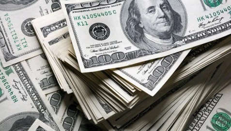 Dolar tarihi zirveye yakın (28 Eylül 2022 güncel döviz kurları)