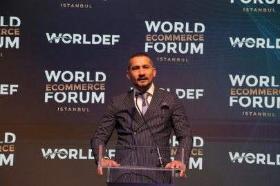 ‘E-ticaretin Davos’u World E-Commerce Forum kapılarını açtı