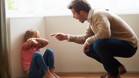 Ebeveynler olarak sakın bunu yapmayın...