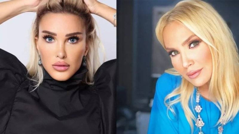 Lerzan Mutlu'ya Seren Serengil'e hakaretten para cezası