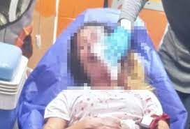 Para karşılığı ilişkiye girdiği kadına dehşeti yaşattı