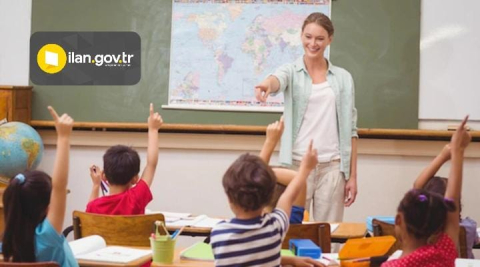 Rehber Öğretmen alınacaktır