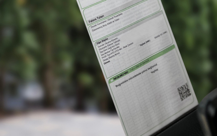 Uludağ Elektrik ve Yeşilay bağımlılığa son dedi!