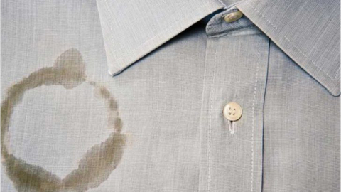 Bu ipuçlarıyla yağ lekeleri tarihe karışacak! 