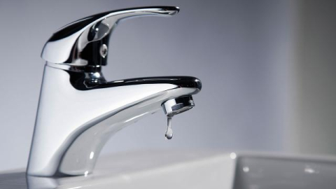 Bursa'da su kesintisi!