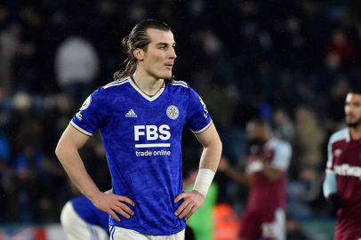 Çağlar Söyüncü'ye İtalya'dan devi talip