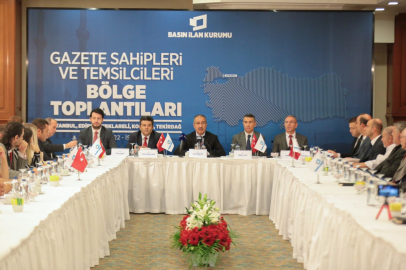  Erkılınç: Yeni Basın Yasası köprüden önceki son çıkış