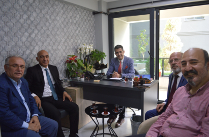 Anadolu Turizm ve Tanıtım Günleri başlıyor