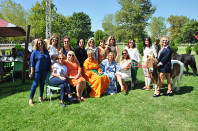 Busader yeni sezonu açtı