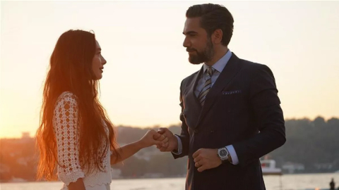  'Gecenin Ucunda' dizisinin yayın tarihi belli oldu