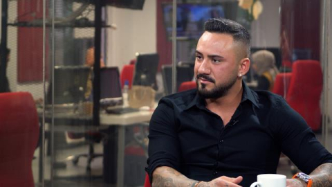 Gökhan Çıra, ihanetin perde arkasını anlattı
