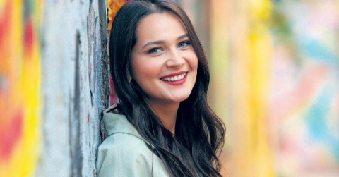 Gönül Dağı'ndan ayrıldı kendine geldi 