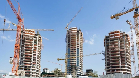 İMSAD Eylül ayı raporunu açıkladı: İnşaat sektörü küçüldü