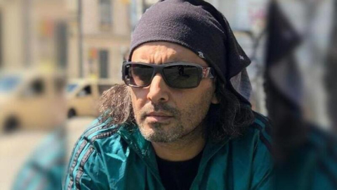  Killa Hakan: Dünyayı bir anlık terk ettim