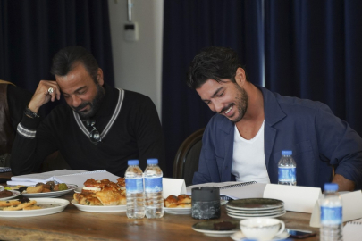 'Sipahi' sete çıkmaya hazır