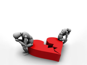 Toksik bir ilişkiyi unutmayı kolaylaştırmanın yolları