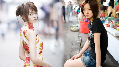 Japon kadınlarının zayıflığının ve genç görünmesinin sırrı...