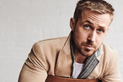 Ryan Gosling Gucci'nin yüzü oldu