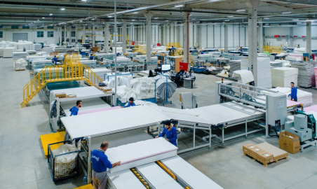 IBIA EXPO Fuarı kapılarını açıyor