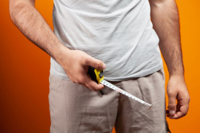Bölgelere göre penis boyları belli oldu