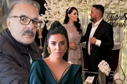 Tuğçe Tayfur nişanlısı Burak Kalfa'dan ayrıldı