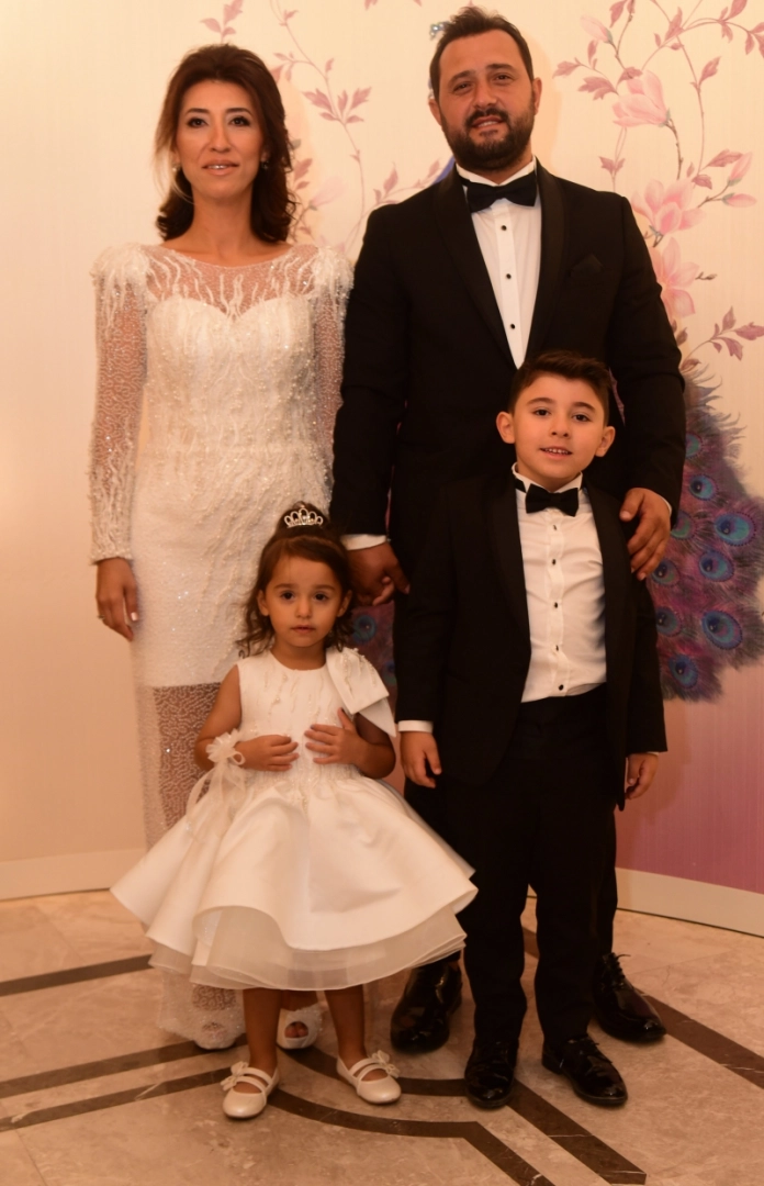 Yiğitalp için mutlu gece