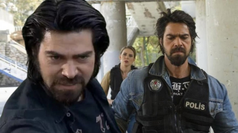 Uğur Pektaş ekranlara geri dönüyor!