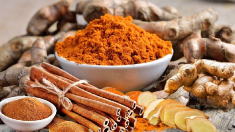 Bel ağrılarına iyi gelen besin ve tarifler...