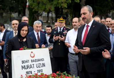 MİT, savcı Murat Uzun'un intikamını aldı! 