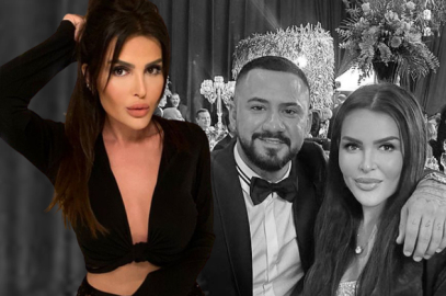 Selin Ciğerci ve Gökhan Çıra'nın hayatı karıştı