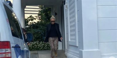 Gülşen Karakolda İmza Verdi!