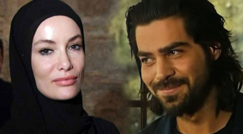 Arka Sokaklar'ın Murat komseri geri dönüyor!