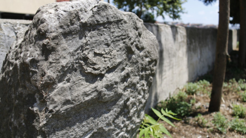 Bilinmeyen cellat mezarlığı merak uyandırdı!