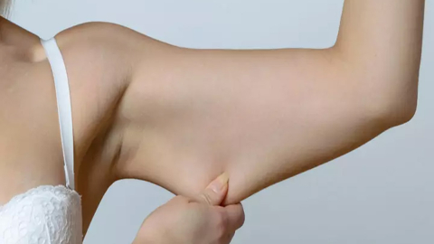 Cilt nasıl sıkılaştırılır! İşte o yöntem