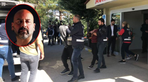 Müzisyen Şener cinayetinde ilk ifadeler ortaya çıktı