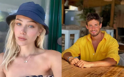 'Özeliniz size kalsın'