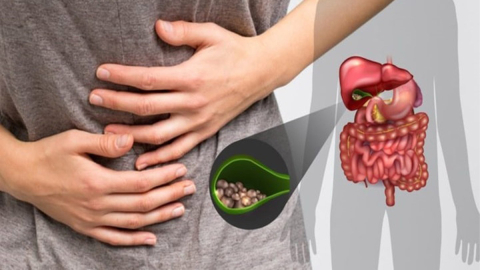  Safra kesesi problemi olanlar bunlardan uzak durun