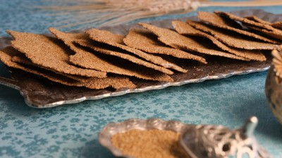 Çocuklara doğal cips nasıl yapılır?