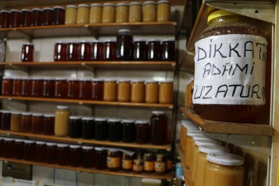 Uzmanlardan Deli Bal uyarısı