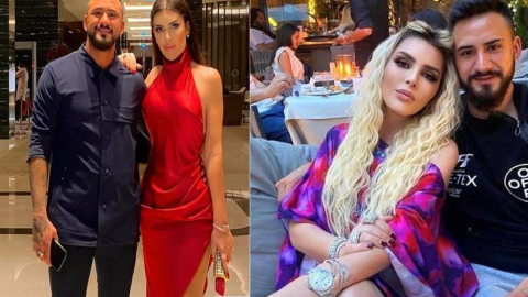 Gökhan Çıra açtı ağzını yumdu gözünü