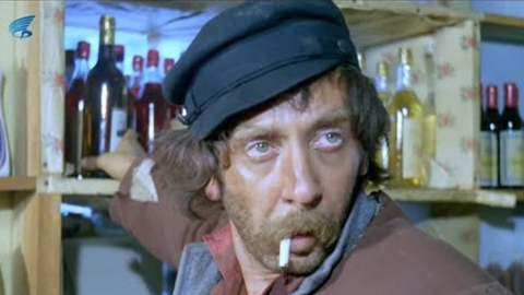 Sakar Şakir'in 'Marmara Kazım'ıydı... 