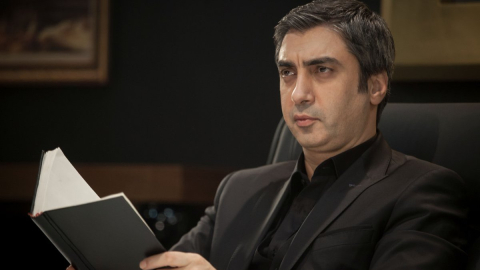 Necati Şaşmaz çocuklarıyla ilk kez fotoğraf paylaştı