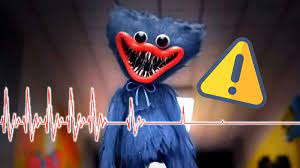 Okullardaki büyük tehlike: Huggy Wuggy! 