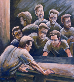 İsminizin ilk harfi tüm kişiliğinizi ortaya döküyor!