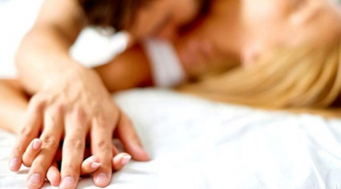 Cinsel isteği arttırmanın yolları 